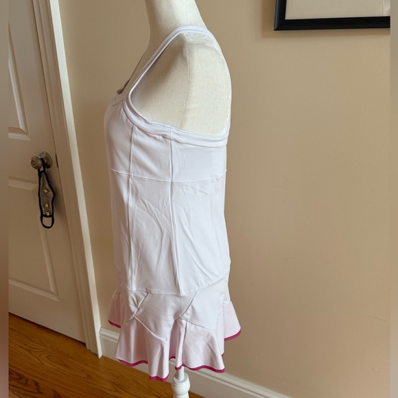 INPHORM UPF 30 Rhapsody Mini Dress - Picture 3 of 8